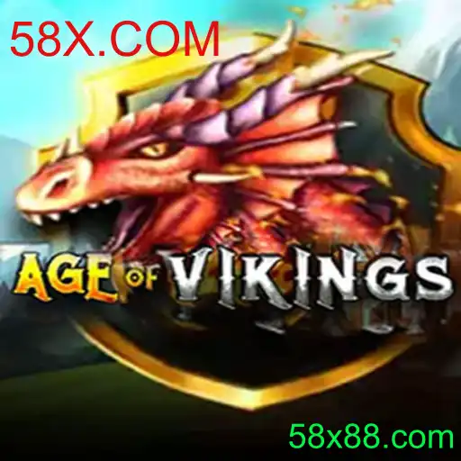 AgeofViking: Explorando o Universo Nórdico no Mundo Digital