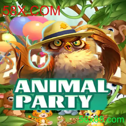 Descubra o Universo Lúdico de AnimalParty: Um Novo Jogo para Todas as Idades