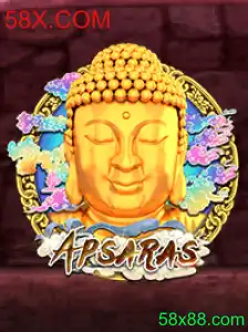 Apsaras: Uma Imersão no Mundo do Jogo com 58X.COM