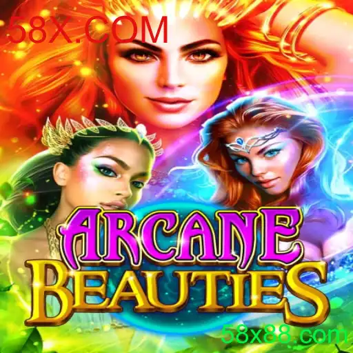 Descubra ArcaneBeauties: O Universo Encantador do Jogo 58X.COM