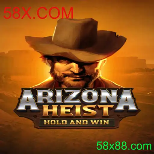 ArizonaHeist: A Nova Sensação do Mundo dos Jogos