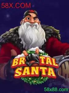 Descubra o Mundo de 'BrutalSanta': Aventura e Estratégia no Universo de 58X.COM