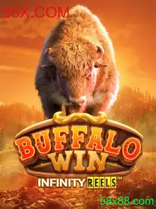 Descubra as Aventuras de BuffaloWin: Jogo de Estratégia e Emoção