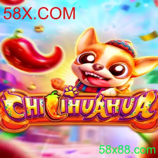 Descubra o Jogo CHILIHUAHUA: Um Desafio Inovador em 58X.COM