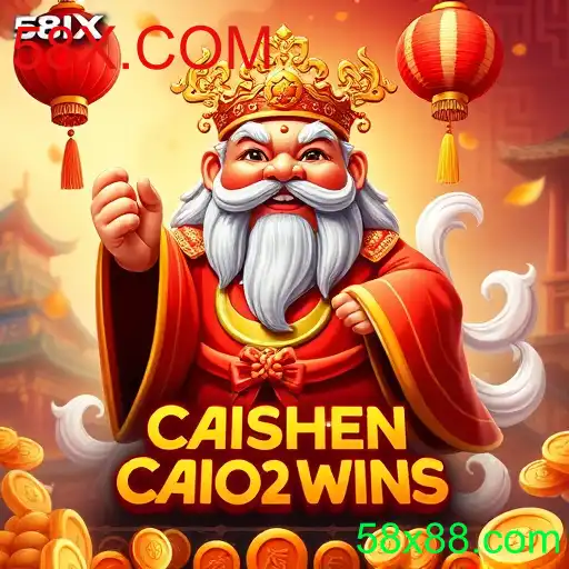 Caishen Wins