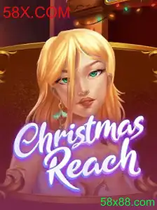 Explorando o Fascinante Mundo de ChristmasReach