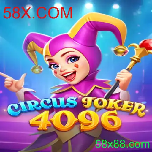 Explorando o Fascinante Mundo de CircusJoker4096: Um Novo Sucesso no Universo dos Jogos Online
