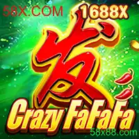 Conheça CrazyFaFaFa: O Jogo Revolucionário em 58X.COM