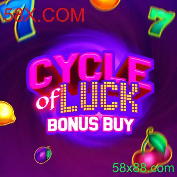 Explorando o Jogo CycleofLuckBonusBuy na Plataforma 58X.COM