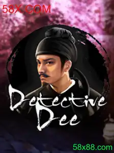 DetectiveDee: Uma Aventura Inovadora de Mistérios e Desafios
