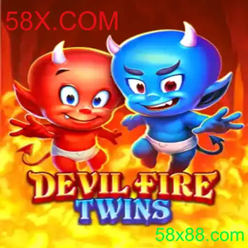 Explorando o Fascinante Jogo DevilFireTwins