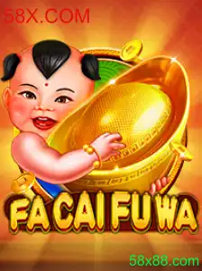 Descubra o Mundo Fascinante de FaCaiFuWa e 58X.COM