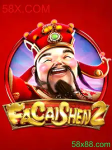 Descubra o Fascinante Mundo de FaCaiShen2 no 58X.COM