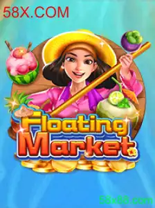 FloatingMarket: Aventuras e Estratégias no Novo Jogo da 58X.COM