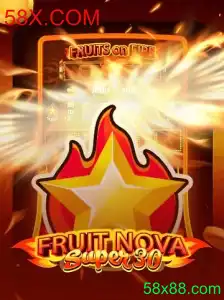 Explorando FruitrNovaSupe30: Diversão e Estratégia no Novo Jogo
