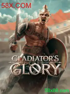 Explorando GladiatorsGlory: Uma Jornada Épica com 58X.COM