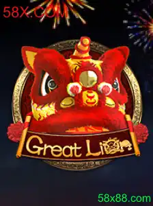 Explorando as Aventuras de GreatLion: Um Mergulho no Jogo Inovador