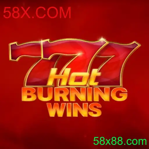Explorando o Mundo de HotBurningWins: Um Guia Completo para 58X.COM