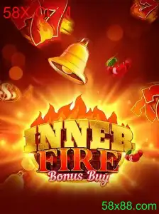 Descubra o Mundo de InnerFireBonusBuy: Um Jogo Inovador na Plataforma 58X.COM