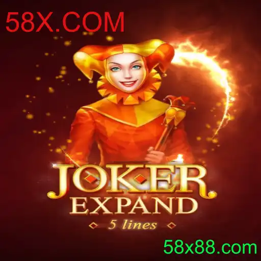 Descubra o Mundo Envolvente de JokerExpand