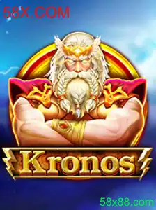 Kronos: Uma Jornada Épica no Universo dos Jogos