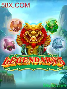 Descubra o Fascinante Mundo de Legendary5: O Jogo de Estratégia da 58X.COM