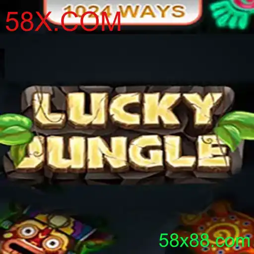 LuckyJungle1024: Explorando o Novo Fenômeno dos Jogos Online