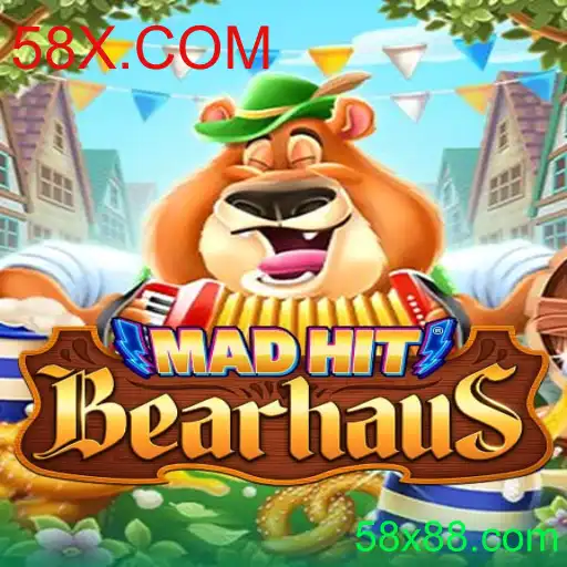 Aventuras em MadHitBearhaus: Um Mergulho no Mundo do Jogo Revolucionário