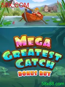 Conheça o MegaGreatestCatchBonusBuy e Seu Impacto no Mundo dos Jogos Online