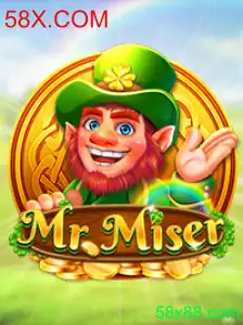 Explorando o Fascinante Mundo de MrMiser: O Jogo Que Está Conquistando o Mundo