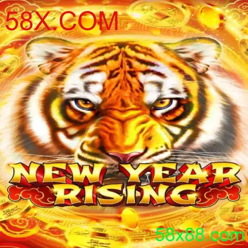 Explorando o Mundo Encantado de NewYearRising: Um Jogo Revolucionário em 58X.COM