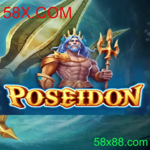 Descubra o Fascinante Mundo de Poseidon com 58X.COM