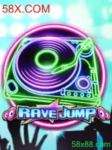 Aventuras Empolgantes em RaveJump: Um Mergulho no Mundo do Jogo