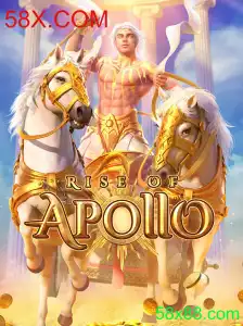 RiseofApollo: Um Mergulho Profundo no Universo do Jogo Online Destacado pela 58X.COM