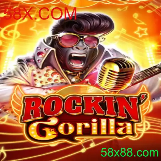 Descubra o Mundo Inovador de RockinGorilla