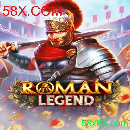 Explorando RomanLegend: O Jogo Revolucionário da 58X.COM