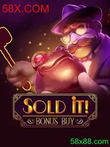SolditBonusBuy: Descubra as Regras e Mecânicas do Novo Jogo com 58X.COM