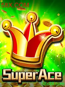 Descubra a Aventura Intensa com SuperAce e 58X.COM