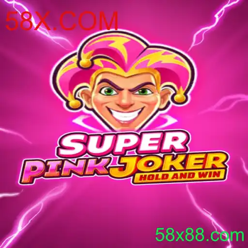 Descubra o Fascinante Mundo de SuperPinkJoker