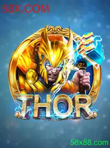 Explorando o Jogo THOR: Um Fenômeno no Mundo dos Jogos de Azar