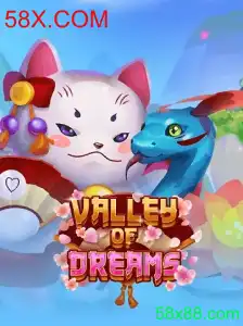 Explorando o Mundo Encantado de ValleyofDreams: Um Mergulho no Novo Universo de Entretenimento