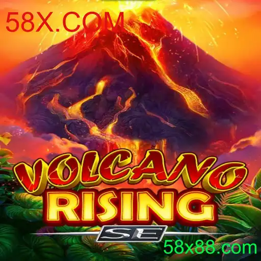 VolcanoRisingSE: Aventura Empolgante no Mundo dos Vulcões