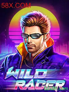 WildRacer: A Nova Sensação do Mundo dos Jogos com 58X.COM