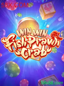 Descubra o Fascinante Mundo do WinWinFishPrawnCrab