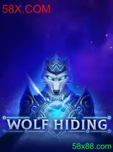 WolfHiding: Um Novo Mundo da Estratégia